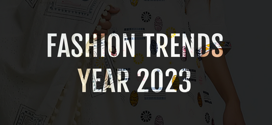 Best Fashion Trends for Spring 2023