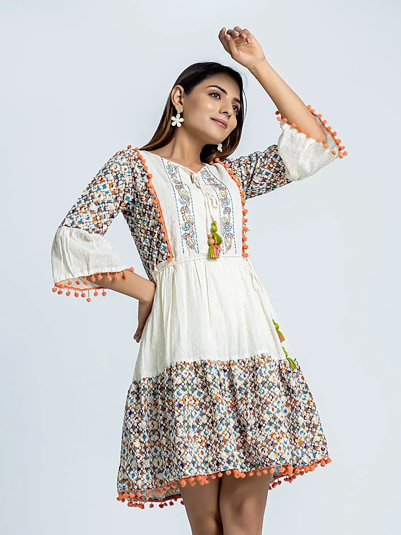 FARHEENzs - fARHEEN'zs SELECTIONs & COLLECTIONs-: COTTON DRESSES ONLINE  SALE IN MUMBAI, INDIA-+918108324443 | Facebook